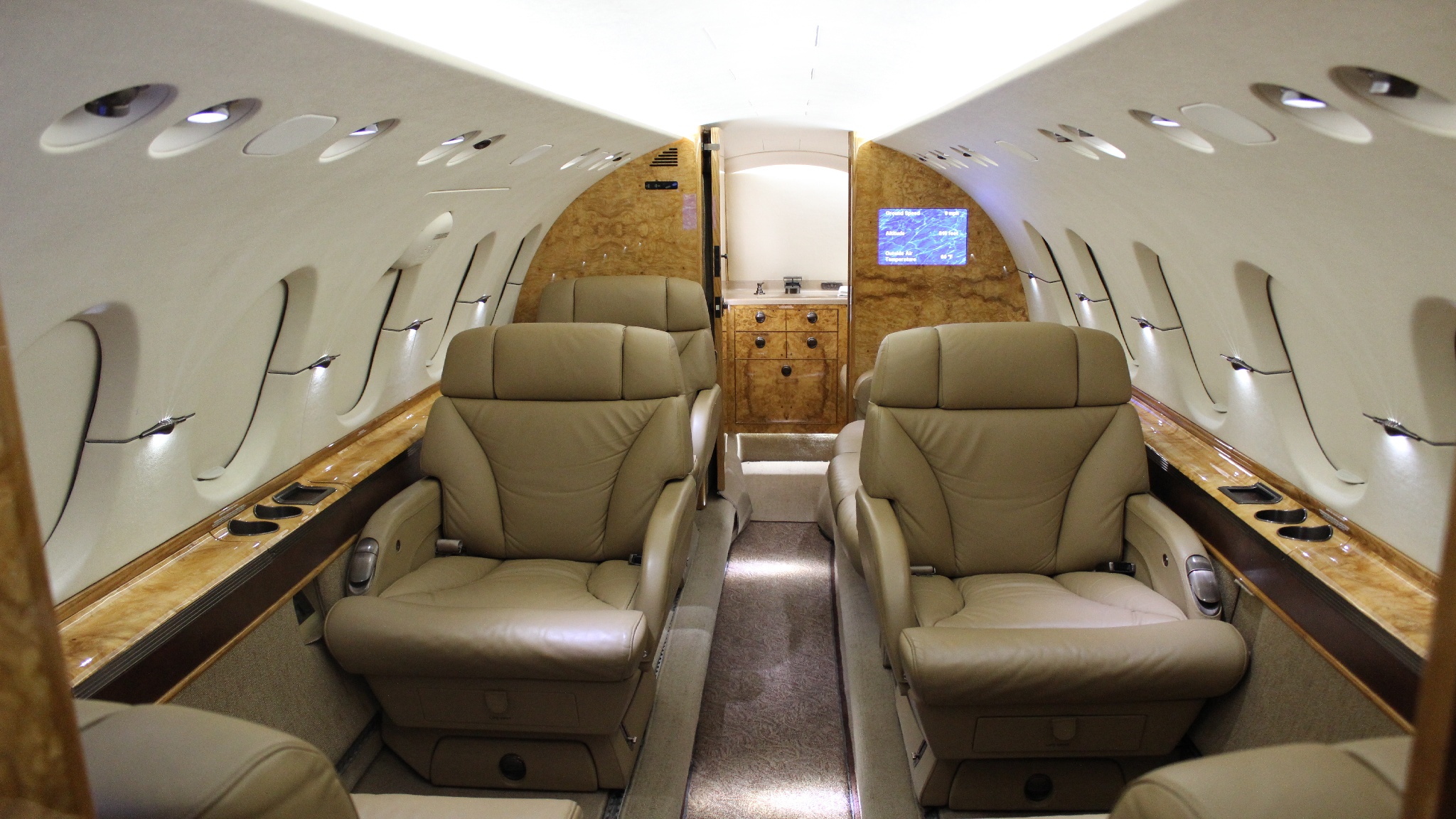Aircraft Image for N444CX