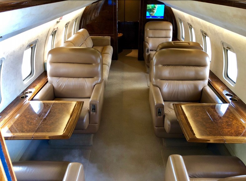 Aircraft Image for N444CZ