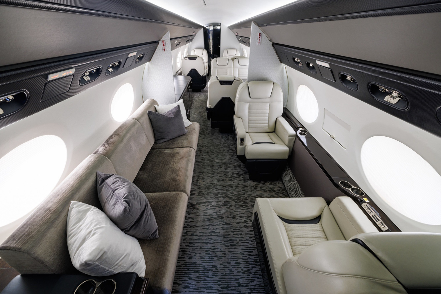 Aircraft Image for N444DH