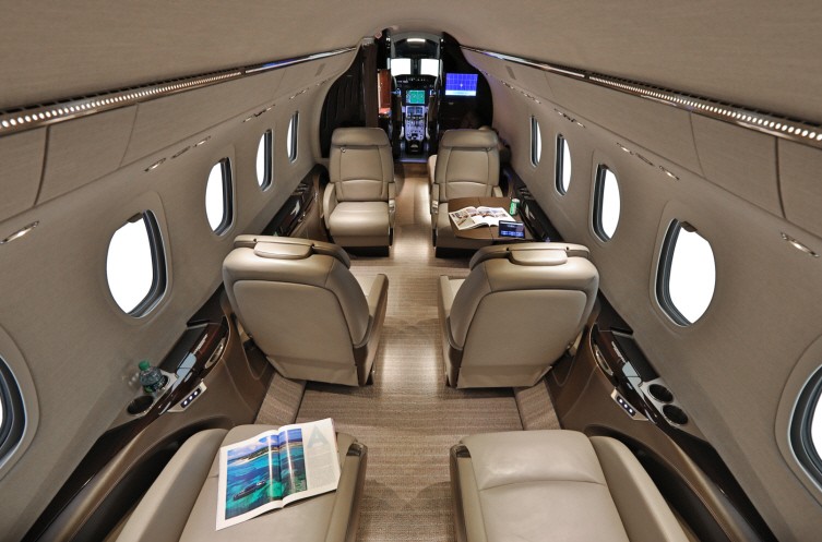 Aircraft Image for N444DN