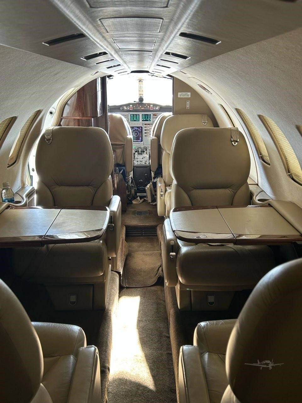 Aircraft Image for N444EA