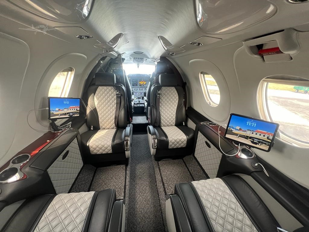Aircraft Image for N444ES