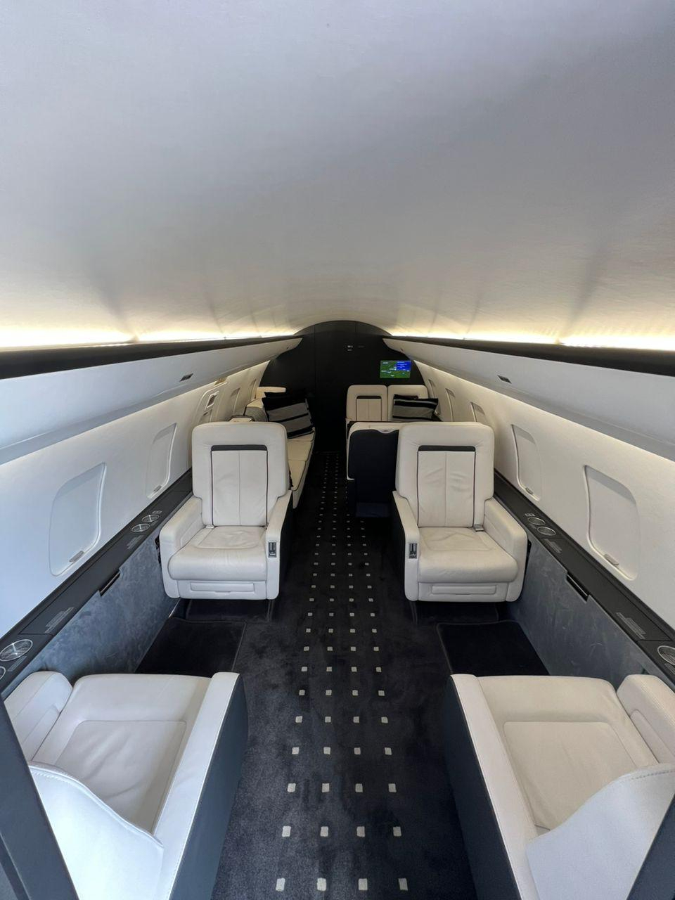 Aircraft Image for N444FM