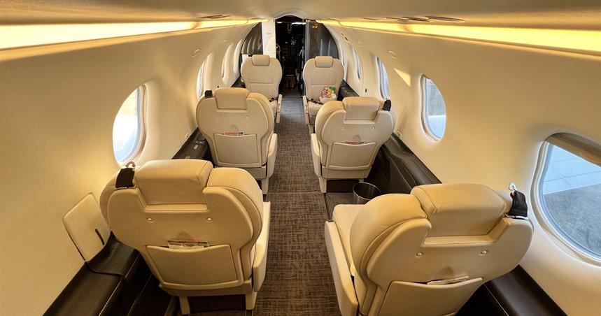 Aircraft Image for N444FT