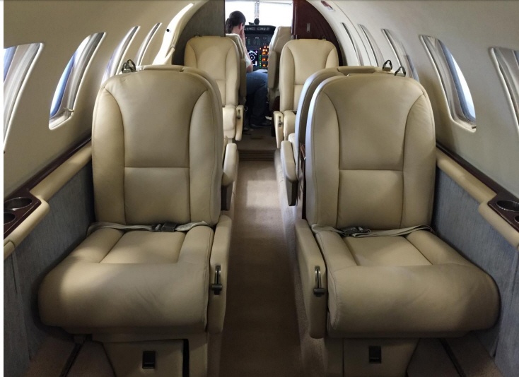 Aircraft Image for N444GG