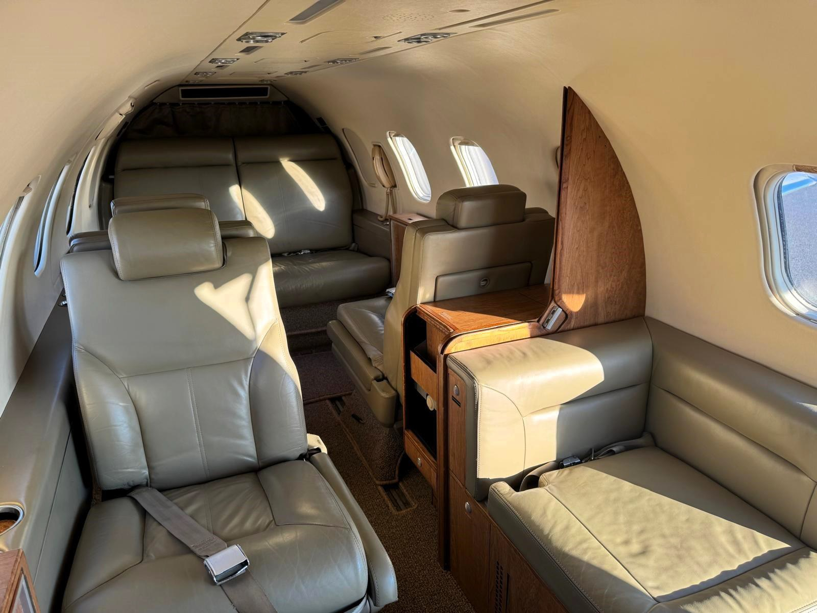 Aircraft Image for N444HC