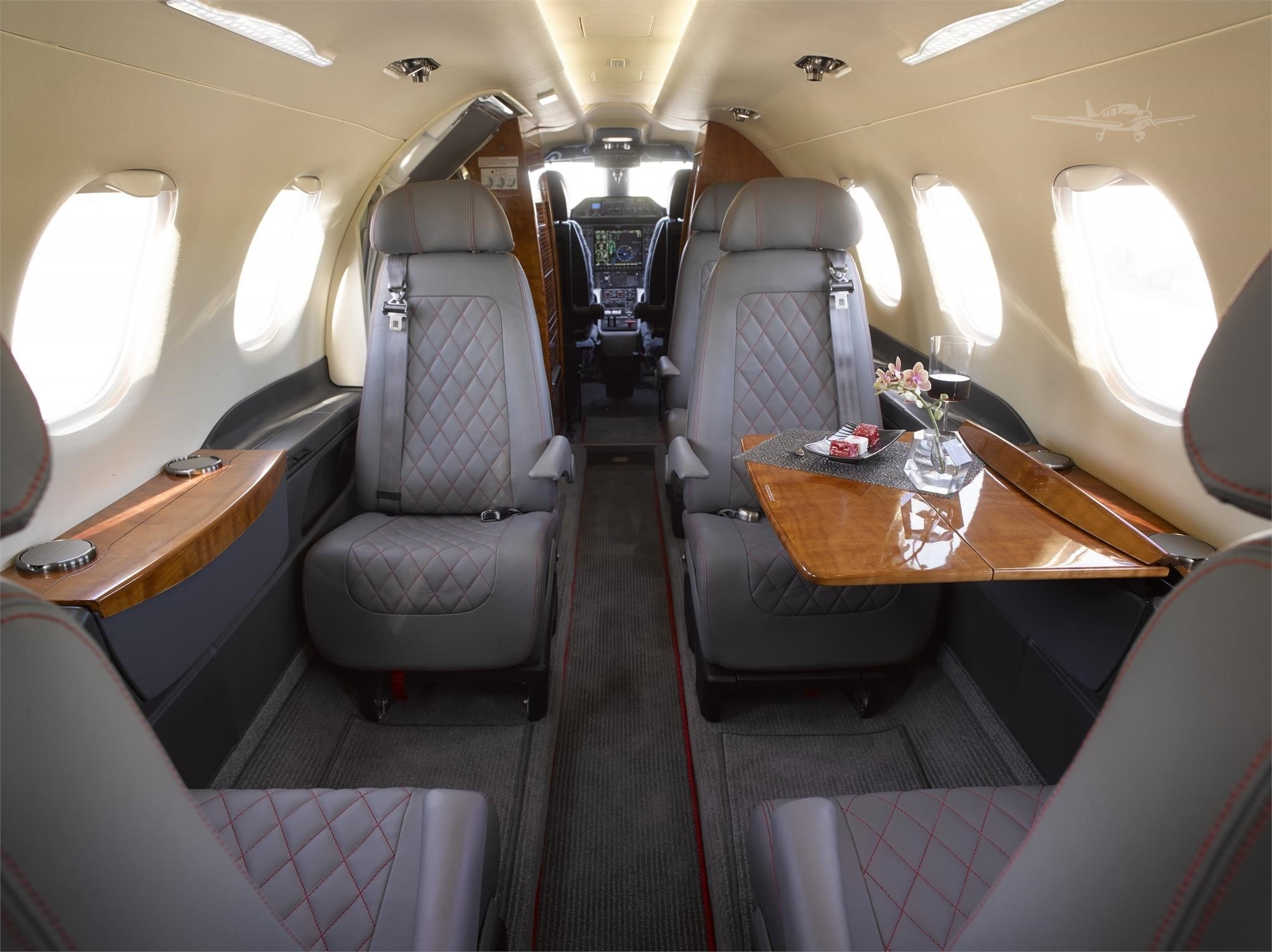 Aircraft Image for N444KZ