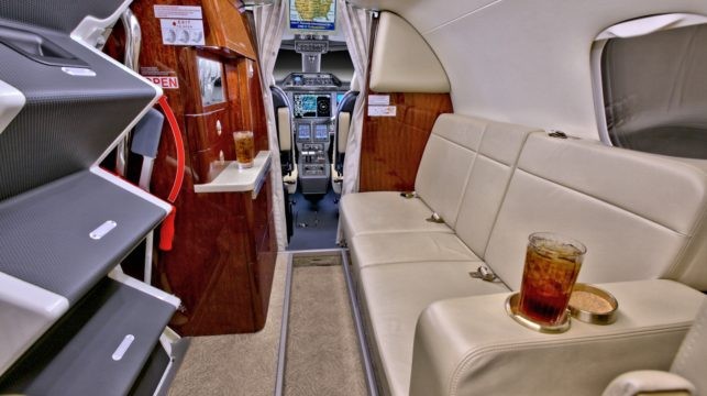 Aircraft Image for N444MN