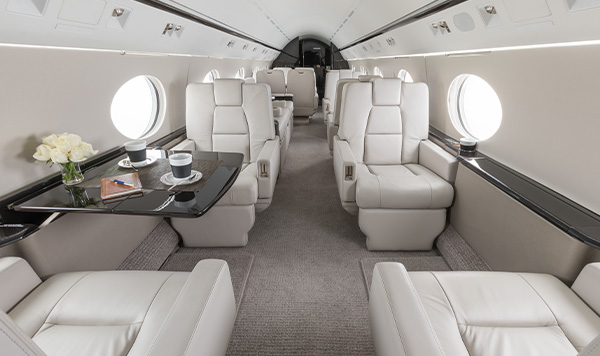 Aircraft Image for N445BJ