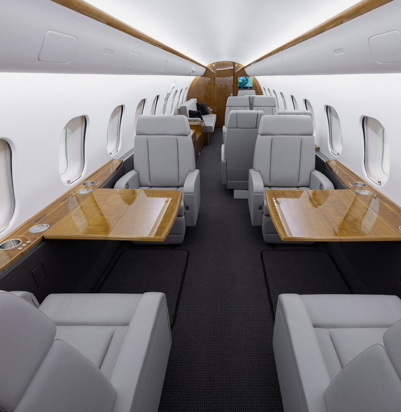 Aircraft Image for N445DB