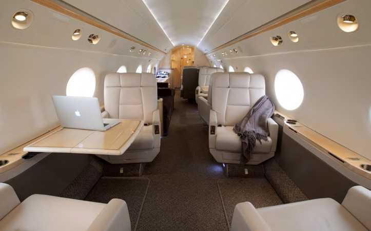 Aircraft Image for N445H