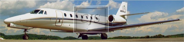 Image of tail N445LT