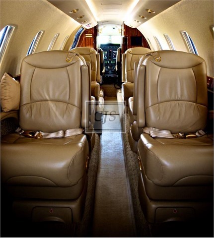Aircraft Image for N445LT