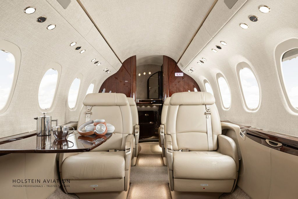 Aircraft Image for N445SC