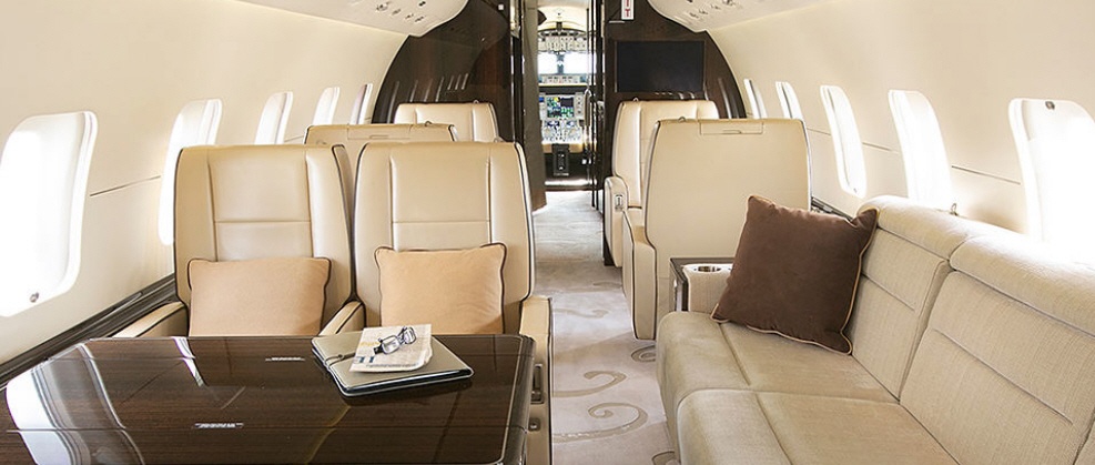 Aircraft Image for N445SK