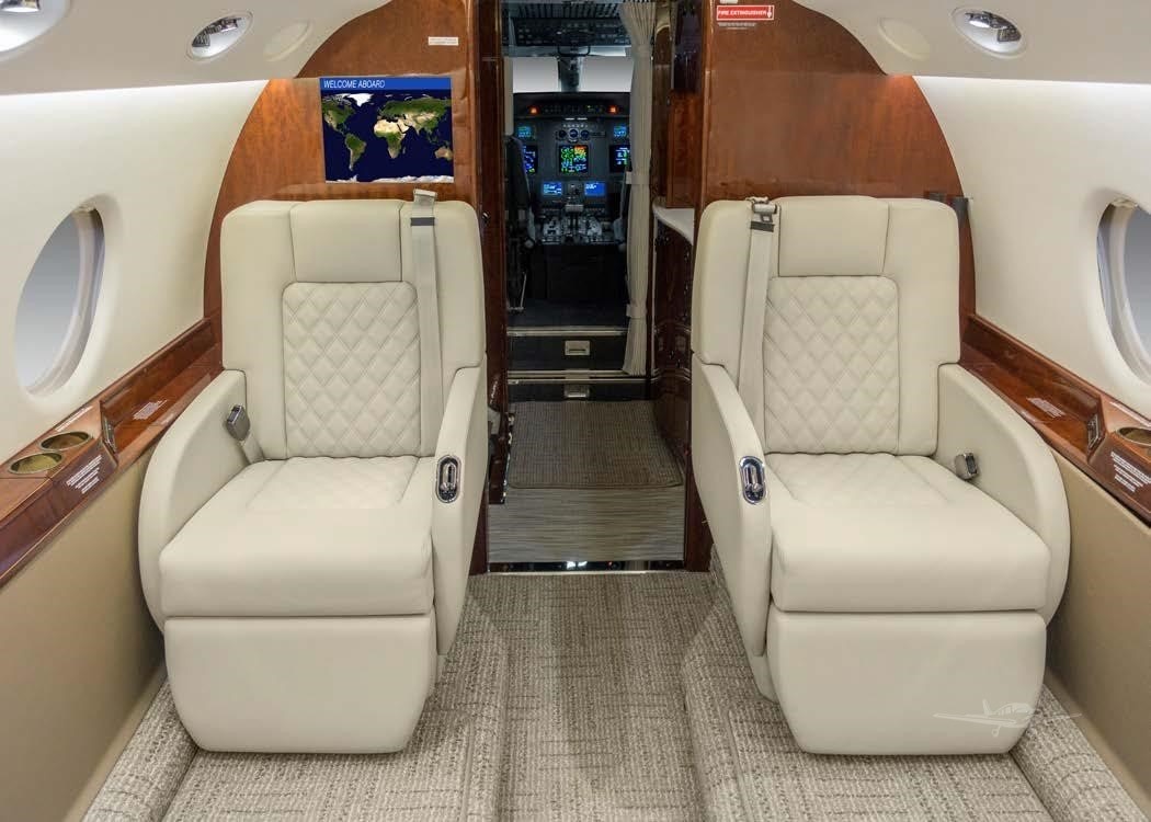 Aircraft Image for N445ST