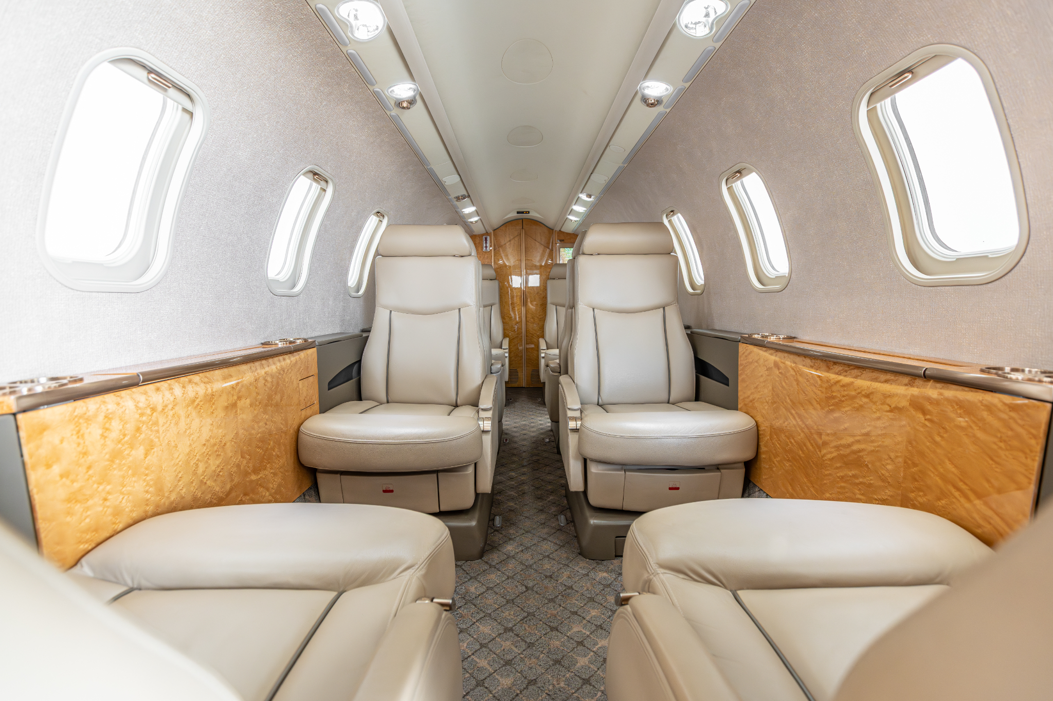 Aircraft Image for N445WF