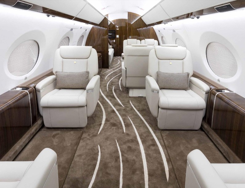 Aircraft Image for N446CC
