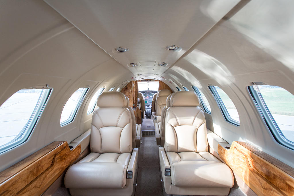 Aircraft Image for N446SH