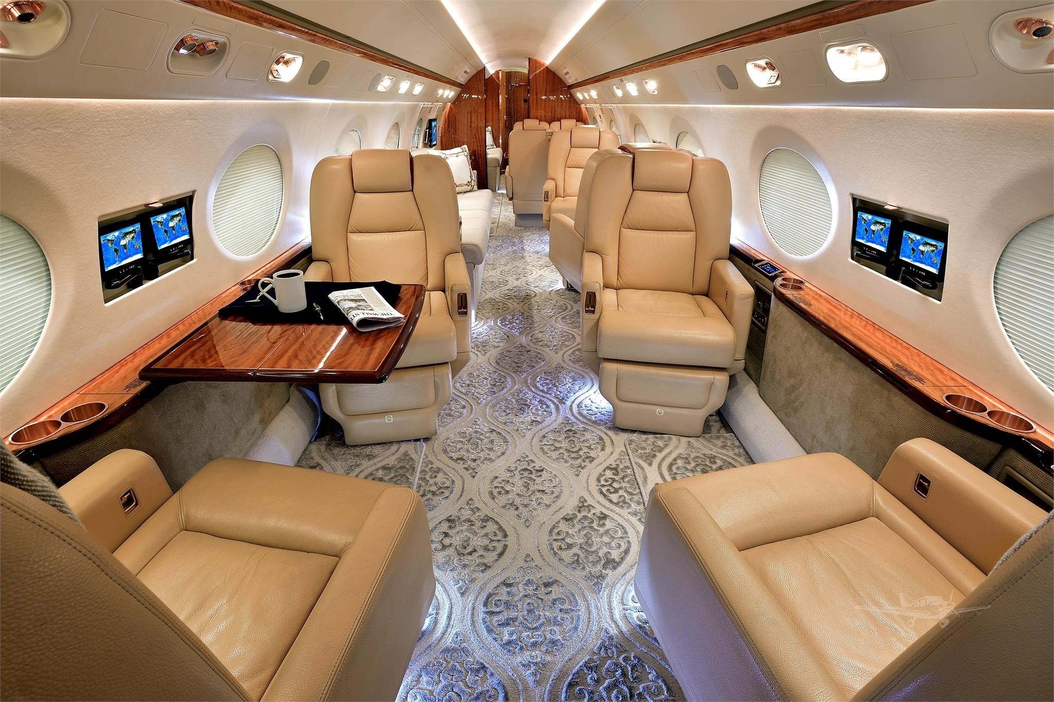 Aircraft Image for N446VG