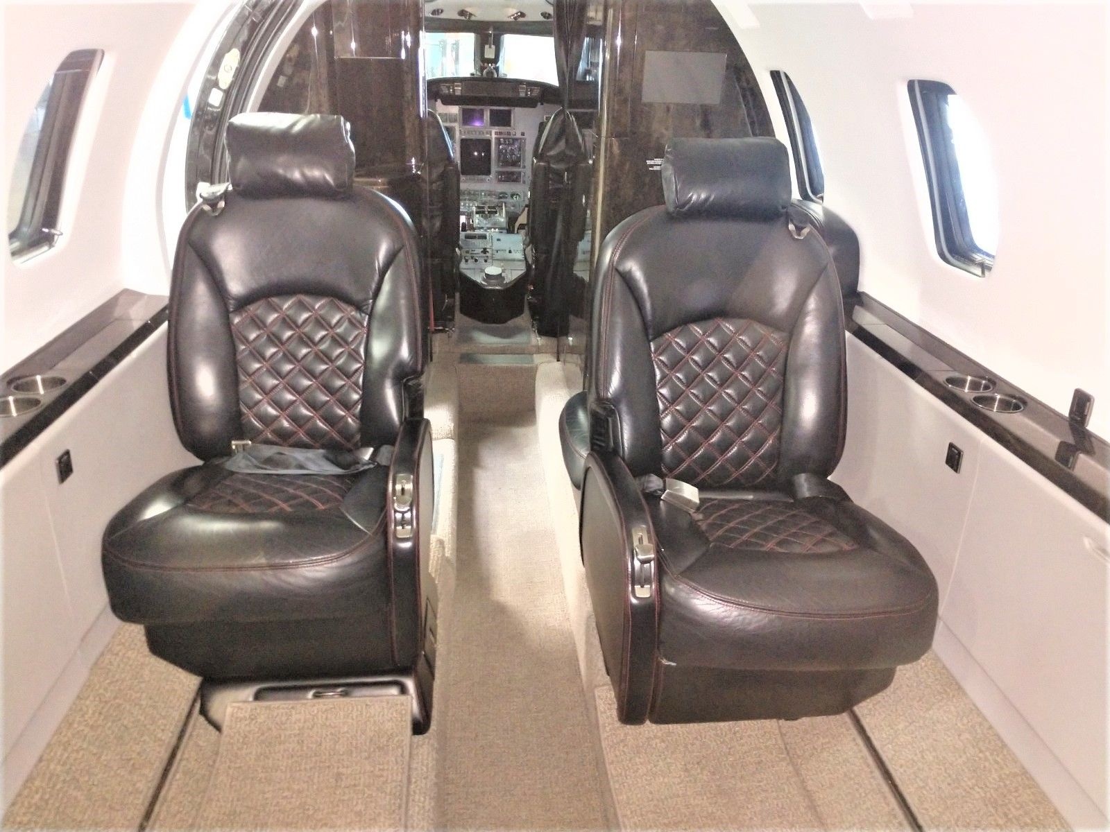Aircraft Image for N447CC