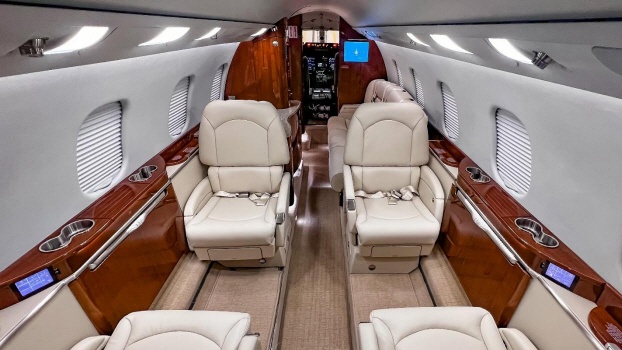 Aircraft Image for N447LA