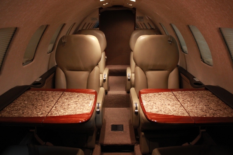 Aircraft Image for N447SF