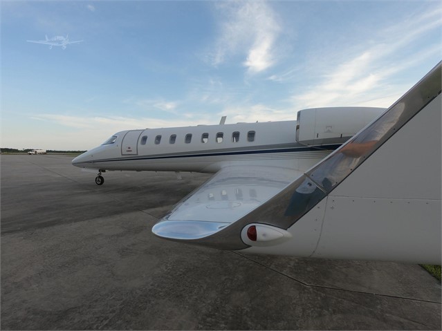 Image of tail N448CC
