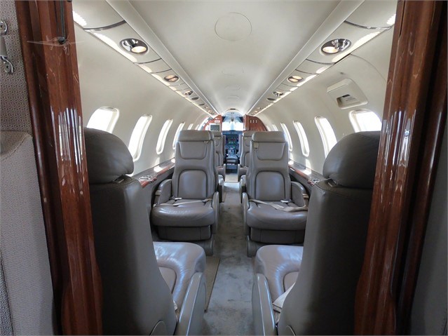 Aircraft Image for N448CC