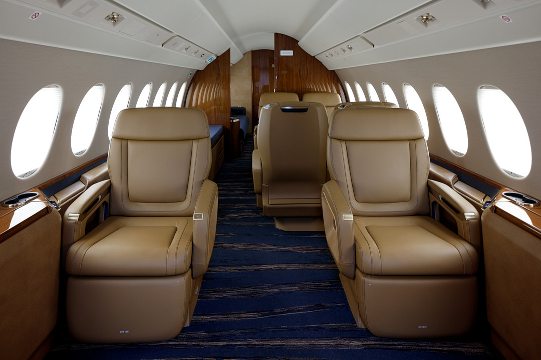 Aircraft Image for N448RL