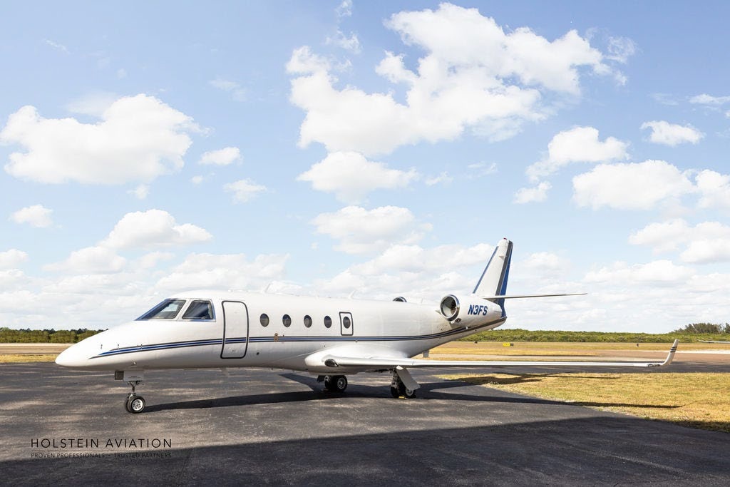 Image of tail N449BW