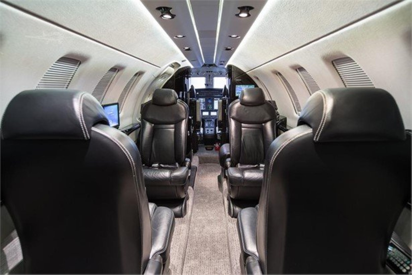Aircraft Image for N449BZ