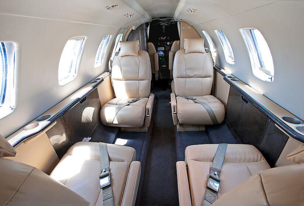 Aircraft Image for N44CK