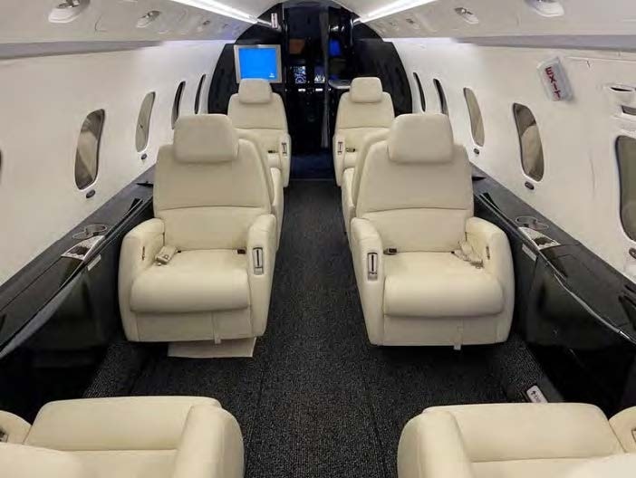 Aircraft Image for N44CP