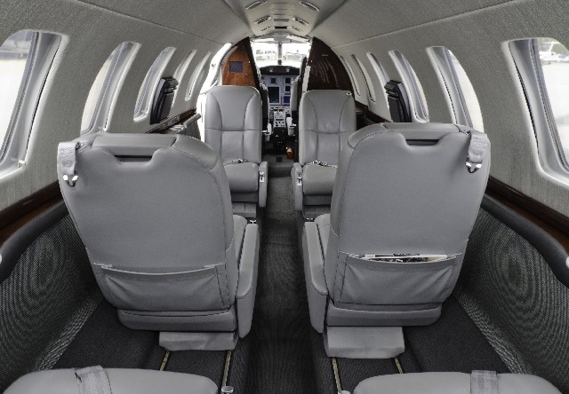 Aircraft Image for N44FB