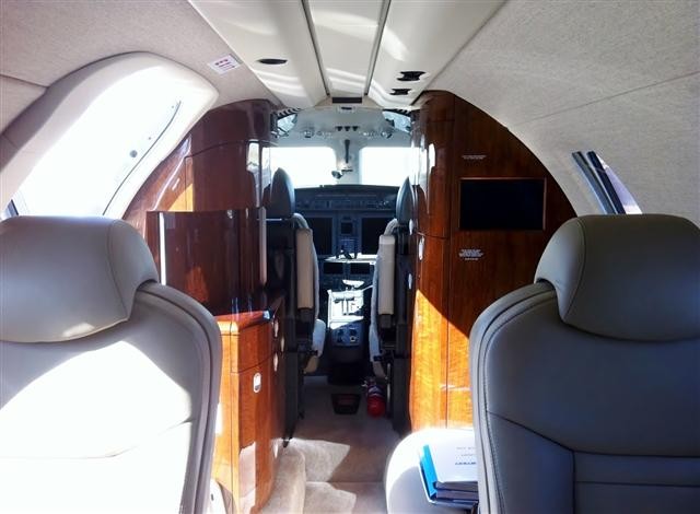 Aircraft Image for N44FJ