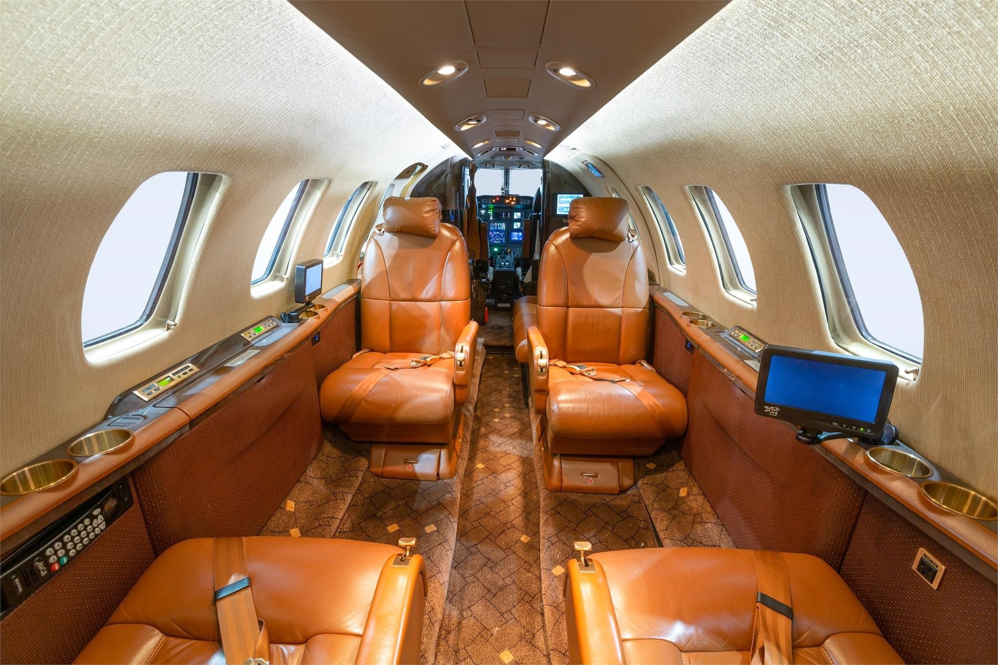 Aircraft Image for N44GF