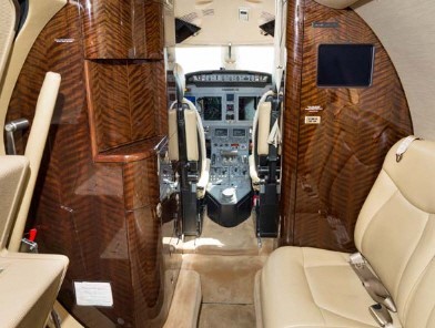 Aircraft Image for N44GT
