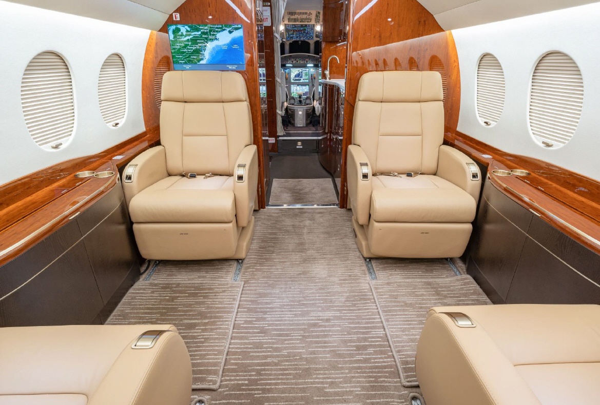 Aircraft Image for N44LQ