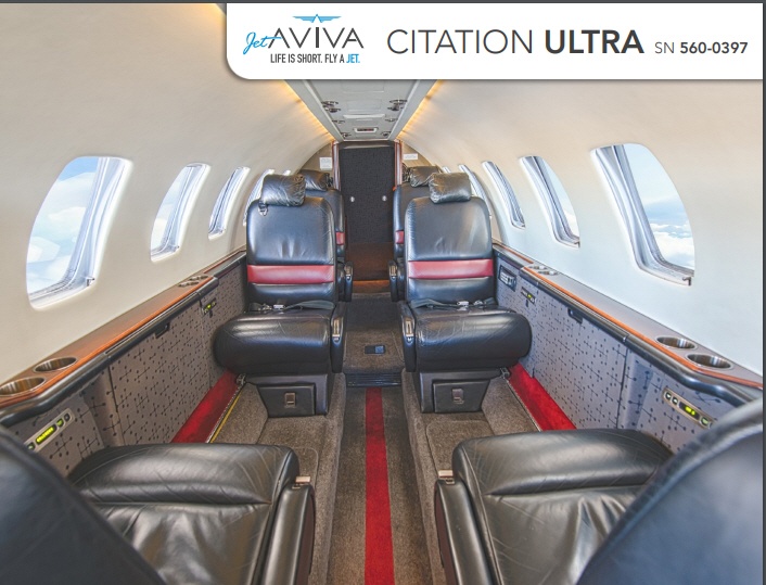 Aircraft Image for N44LV