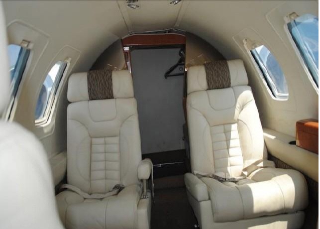 Aircraft Image for N44MK