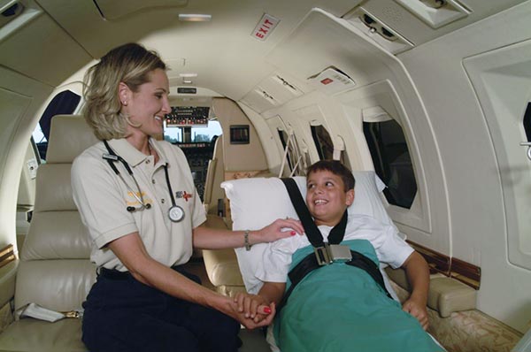 Image of tail N44MM