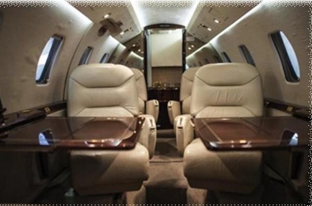 Aircraft Image for N44MQ