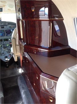 Aircraft Image for N44PR