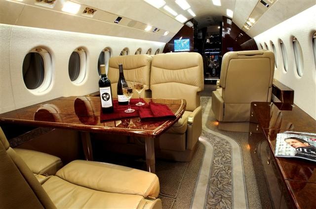 Aircraft Image for N44VP
