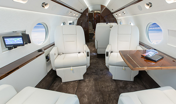 Aircraft Image for N4500X