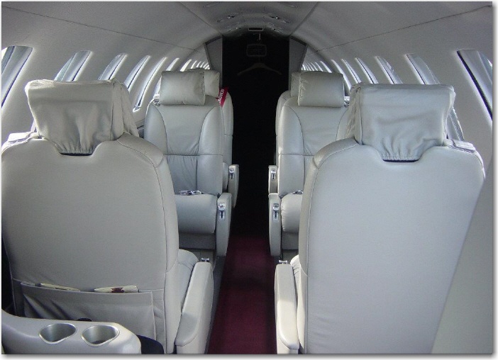 Aircraft Image for N450BV