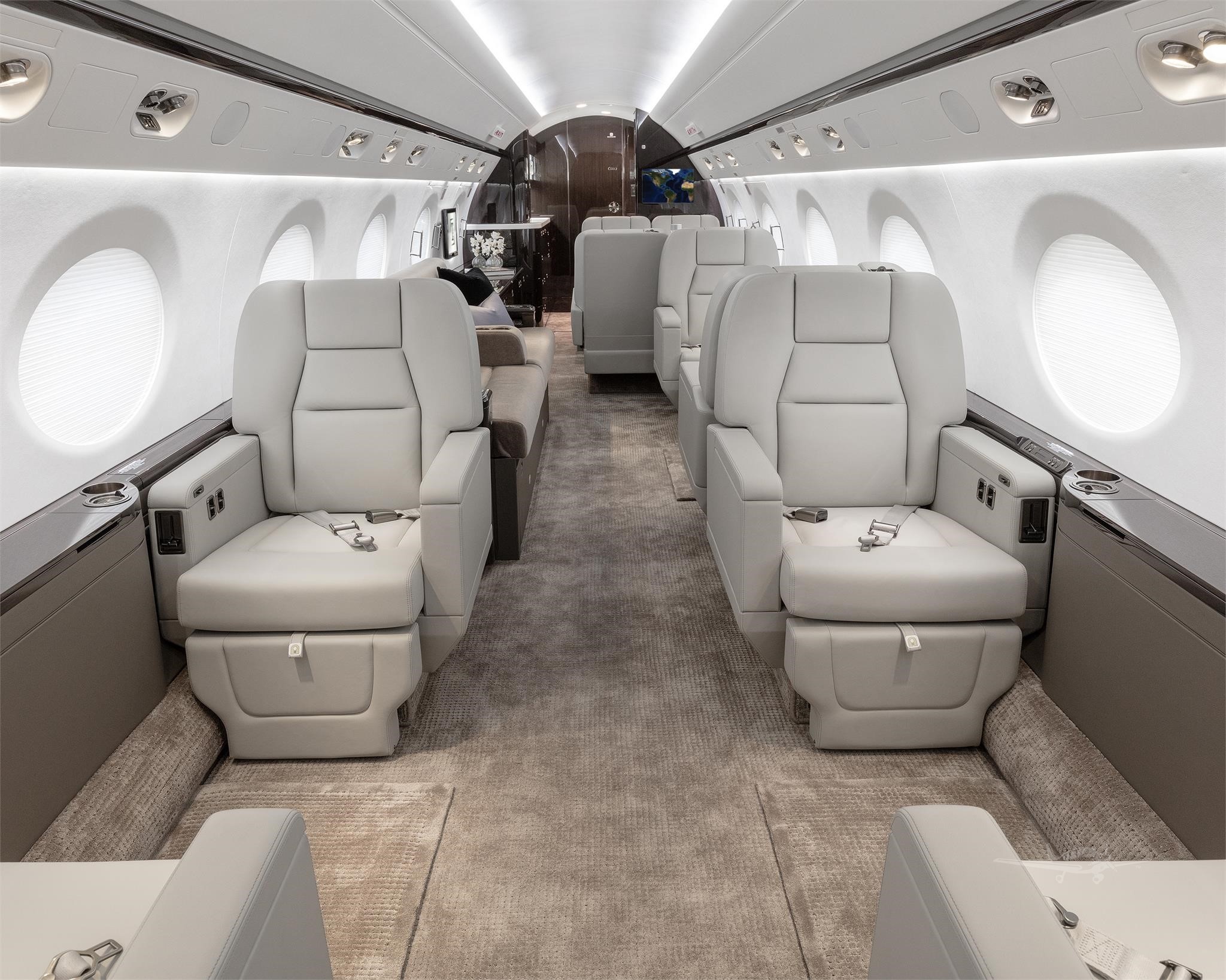 Aircraft Image for N450BW
