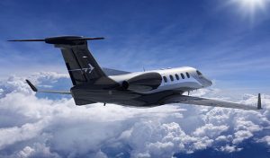 Image of tail N450CL