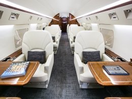 Aircraft Image for N450EF